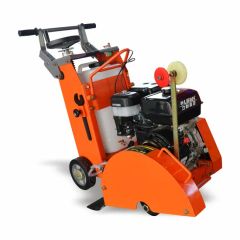 Stone Floor Concrete Wall Cutting Machine - Image 3