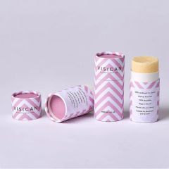 Hot Sale Custom Cylinder Poster Paper Packaging Box Paper Cardboard Tube Box with Logo Printing - Image 6