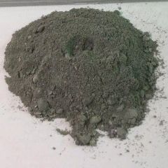 High Temperature Fireproof Fire Clay Refractory Mortars Price - Image 2