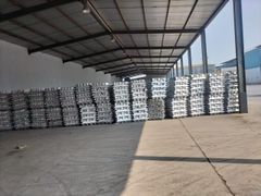 aluminium ingots - Image 2