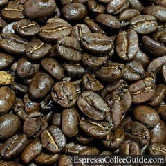 Arabica coffee – product photo 1, product detail gallery