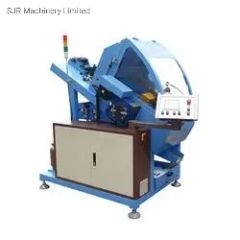 Precision Ring Loading Machine for Advanced Industrial Applications - Image 3