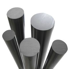 High Wear Resistance Customized Plastic PVC Rod Origin China Trademark LIDA Tenacity Strong Length Customized Delivery Time Within 2 - Image 4