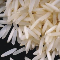 INDIAN SUPER LONG WHITE SELLA BASMATI RICE Export Quality High on Demand Basmati Rice from Indian Manufacturer - Image 3