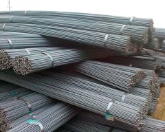 China Factory Price 8mm to 32 mm ASTM A615 Grade 60 BS4449 B500b Fee500 JIS DIN 488 Steel Reinforcing Bars Rebar - Image 3
