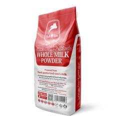 whole milk powder 25 kg – product photo 1, product detail gallery