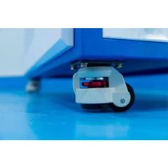 Stainless Steel Handheld Fiber Laser Welding/Soldering Machine Price - Image 5