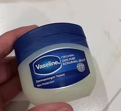 Petroleum Jelly