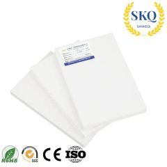 China White, Beige, Custom Color PVC Sheet 1220*2440mm Celuka PVC Foam Board - Taizhou Sankeqi Trade Co., Ltd.