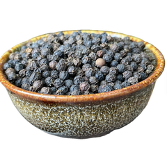 100% Natural Bulk Black Peppercorns Best Price Whole Raw Spices Herb Pepper AD Dried Seed Directly Sourced Vietnam Kenta - Image 1