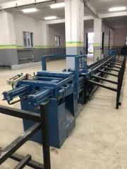 High Performance Copper Rod Peeling Machine for 5 60mm Applications - Image 3