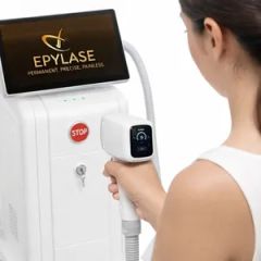 CE Approved 808nm Diode Laser Hair Removal for Bikini and Underarm - Emmalaser Co., Limited