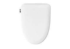 Intelligent Smart with Remote Control Electric Toilet Seat - Image 5