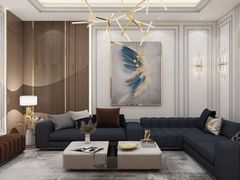 Residential Interior Decoration Service Service Type Turnkey Project Size 501-1000 Sqft Residence Type Independent - Isha Design