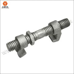 Factory Manufacture Container Lashing Bridge Fitting Container Bridge Fitting - Image 6