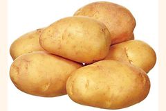 Fresh Potatoes High Quality with 0 % damage – product photo 1, product detail gallery