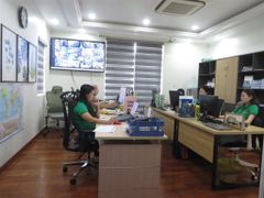 Business office