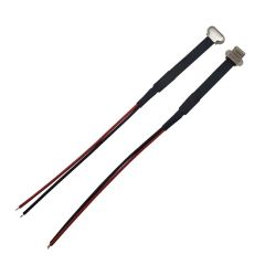 FPC Fpv Ultra Slim Customized USB Am to Type C Extension Cable Flat Ribbon USB Data Cable with Micro and Lightning Connectors USB 3.1 Type C to Am Angle Cable - Image 5