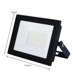 LED Reflector Lamp Outdoor Lighting Factory Price 20W-250W LED Flood Light - Image 1