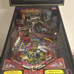 Elvis Pinball Machine - Image 3