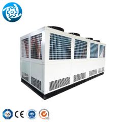 Food Processing Heat Exchange Decent HVAC System Industrial Air Conditioners - Image 6