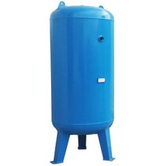Vertical Air Receiver Tank Color Blue Rust Proof Yes Storage Capacity 1000 L Tank Orientation Vertical Material Of Construction - Image 3