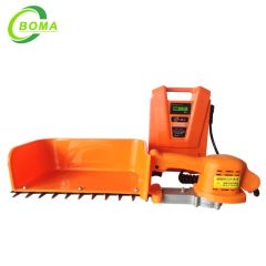 Battery Tea Plucking Machine Tea Harvesting Machine Price - Image 1