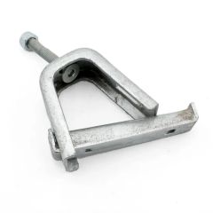 Customized Galvanized Machning Welding Stamping Sheet Parts - Image 1
