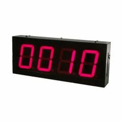 Electronic Switches Big Display RPM Indicator Usage Industrial Shape Rectangular Power Supply 230 V AC Brand Electronic - Image 1