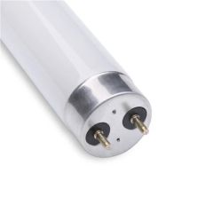 58W T8 Tube Light Fluorescent Lamp Base G13 Origin China Voltage 220V Bulb Type T8 Model NO. FLT8/D HS Code 85393199 Certification - Image 1