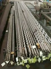Heavy Duty Oil Filed Extracting Pump Origin China Model NO. GLB Trademark kelian HS Code 8413604090 Performance Corrosion - Image 1