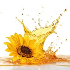 Refined Sunflower Seed Oil - Image 2