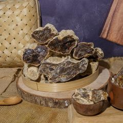 Damar Resin - Image 1