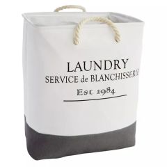 Large Capacity Laundry Basket Household Storage Organization - Image 2