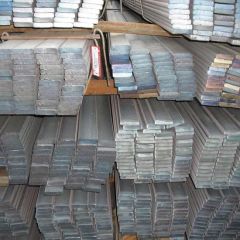 Steel Flat Bars for Leaf Springs - Image 5