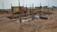 Civil Construction - Amjina Ventures Private Limited