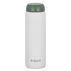 316 Stainless Steel Stocked None Color Box 210ml, 280ml Vacuum Flasks - Image 4