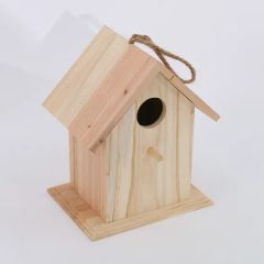 Customized Wood Bird Houses for Sale - Image 6
