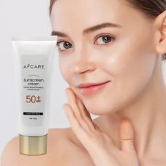 Sun Cream Eshumi Vitamin/Collagen Razer Sunscreen Skin Protection From UV Rays - Image 3