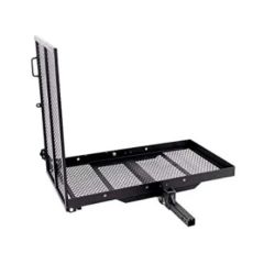 Factory Direct Sales Container Loading Ramps Aluminum Car Trailer ATV Ramp Ladders for Trailers - Image 2