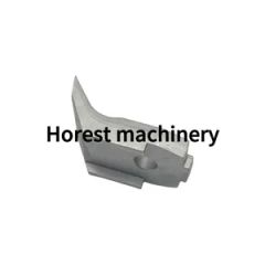 Direct From Factory Mulcher Knife F0010-03-2 Planer Blade Weight 1kg MOQ 500PCS Origin China HS Code 84314999 Type Wood Chipper - Image 2