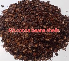 Cocoa shells - Image 1