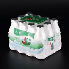 Durable Beverage Bottle Shrink Sleeve Labels for Branding - Foshan Yiersan Label Technology Co., Ltd.