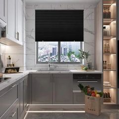 Paper Shutters Transition Blinds Imported From China Origin China Model NO. WW-01 Warranty 2 Years Style All Styles HS Code 39253000 - Image 1