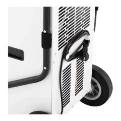 50L Portable Dehumidifiers with Wheels Factory Price - Image 5