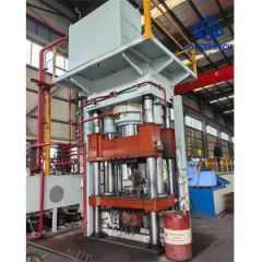 100t 200t 315t 500t 630t 800t 1000t 1500t 2000t 3000t Hot Cold Forging Hydraulic Press Hydraulic Forging Machine Metal Forging Pre - Henan Songte Machinery Co., Ltd.