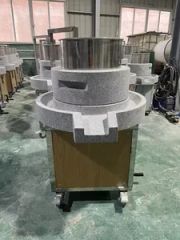 Stone Mill Grinder for Grinding Sesame Butter Peanut Butter Machine - Image 5