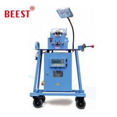 Factory Price Highly Efficient Micro-Computer Controlled Wire Butt Welders - Image 6