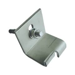 Wall Angle Stone Hooks Stainless Steel Marble Angle Building Material Stone Fittings - Xiamen Vigor Technology Co., Ltd.