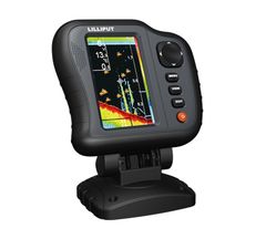 F403S Marine Monitor User Interface Friendly Windows Setting Alert Modes Images And Sounds Alert Modes Color Recognition 32 Kinds Of Dominant - Image 1